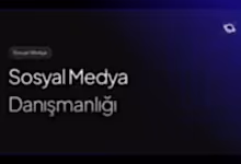 sosyal medya danışmanlığı