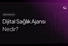 dijital sağlık ajansı nedir