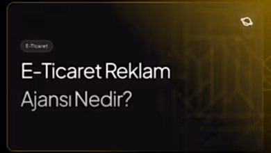 e-ticaret reklam ajansı nedir
