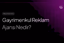 gayrimenkul reklam ajansı nedir