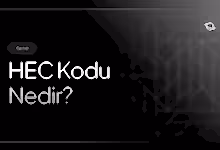 hec kodu nedir
