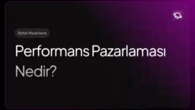 performans pazarlaması nedir