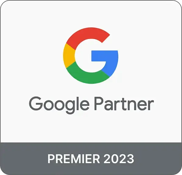 Google Partner