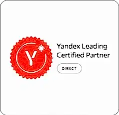 Yandex Partner