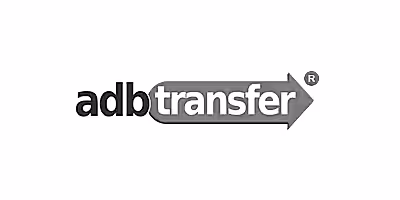 adb transfer logo