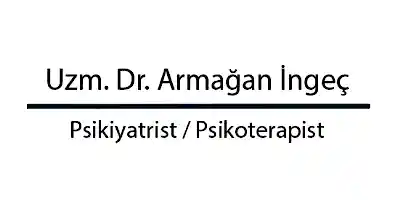 armağan ingeç logo
