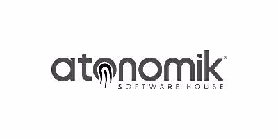 atonomik logo