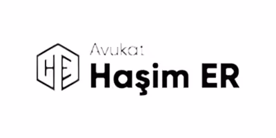 avukat haşim er logo