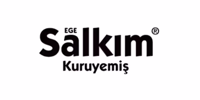 ege salkım kuruyemiş logo