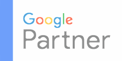 google partner badge