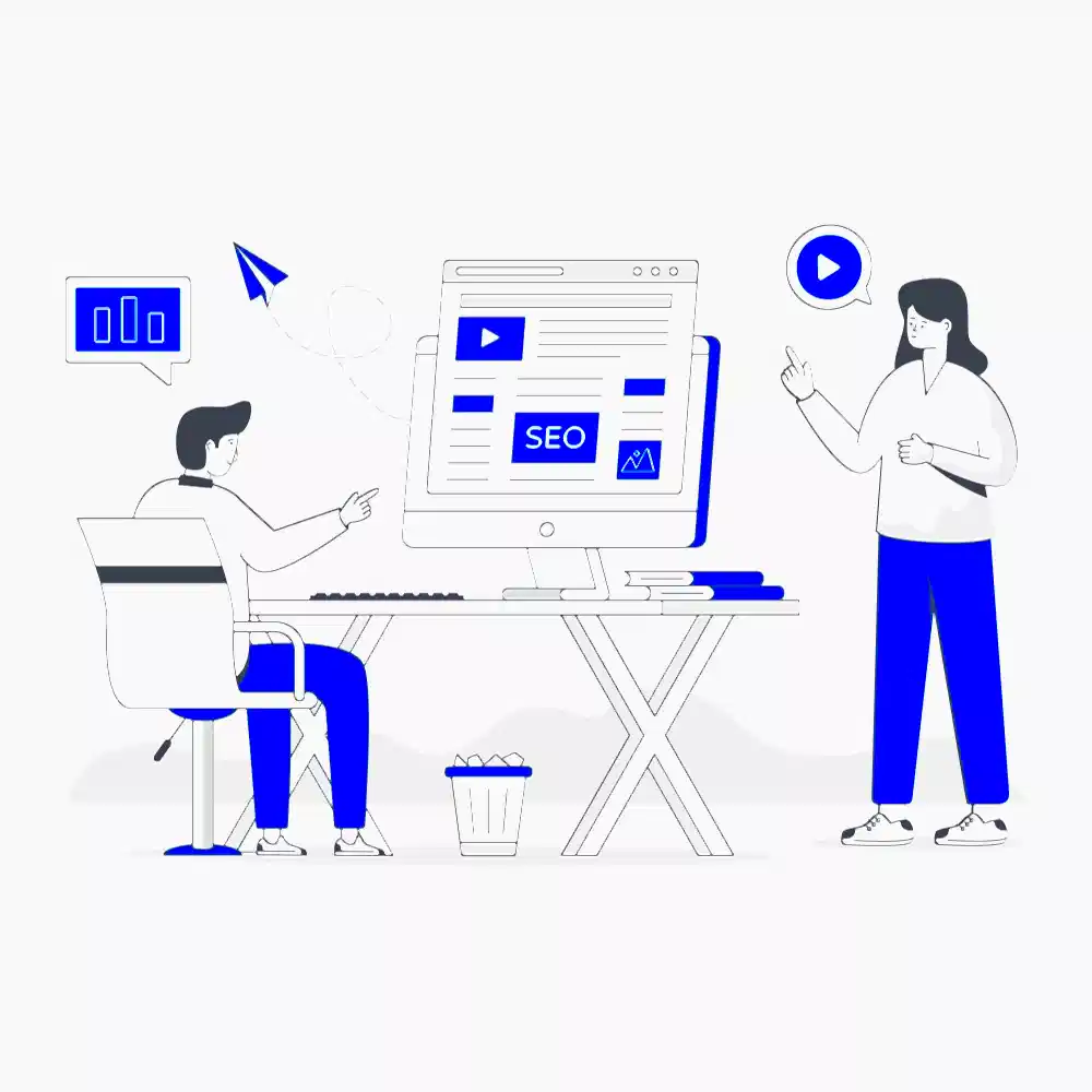 Google SEO Çalışması