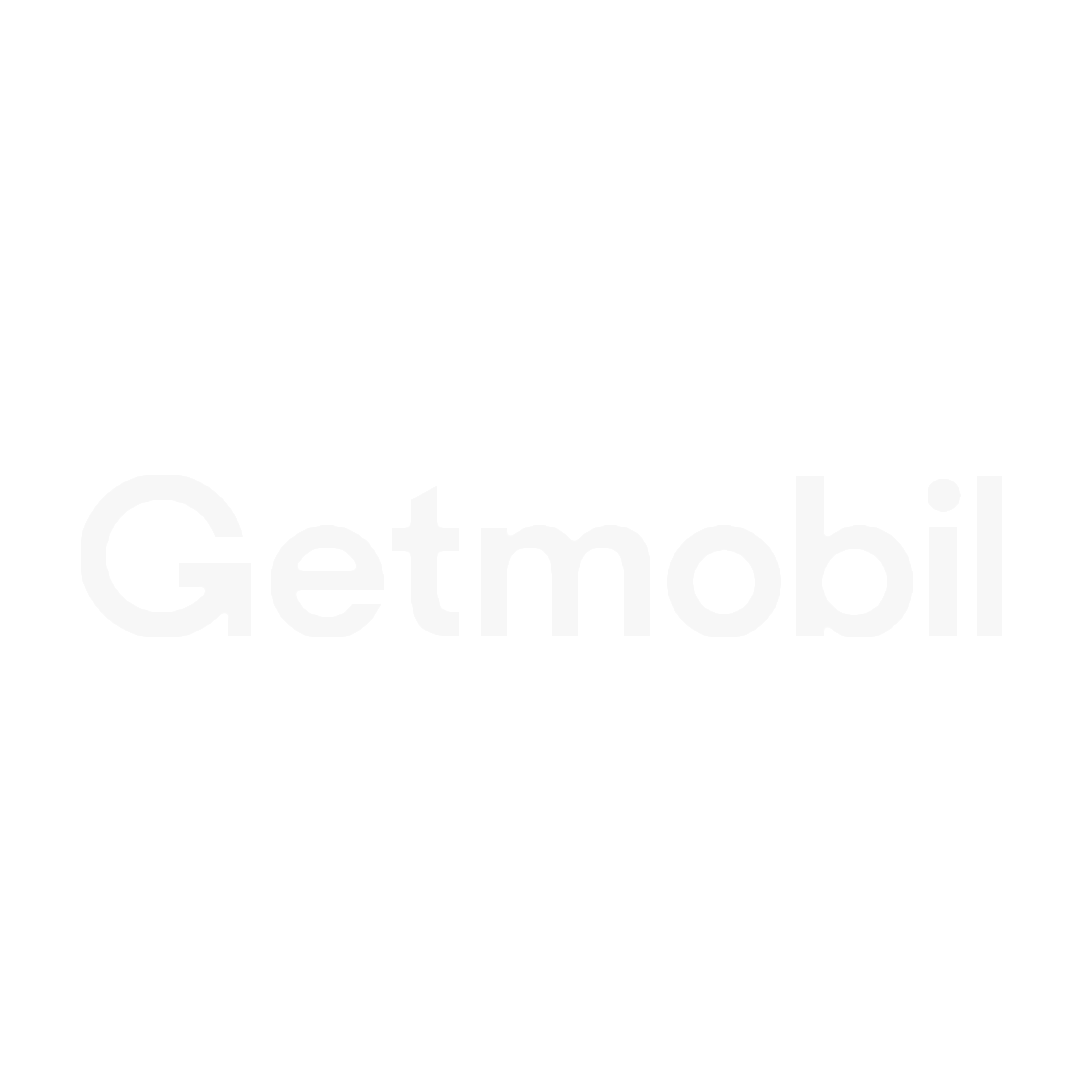 Getmobil - Orbita