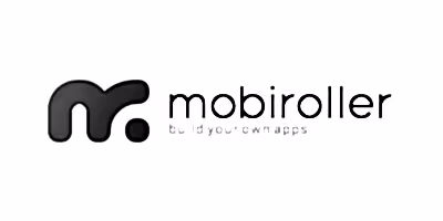 mobiroller logo