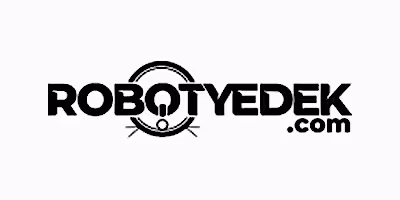 robot yedek logo