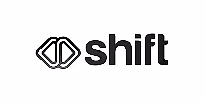 shift logo