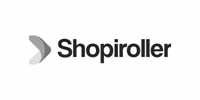 shopiroller logo