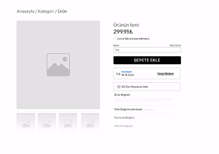 E-ticaret SEO Ajansı