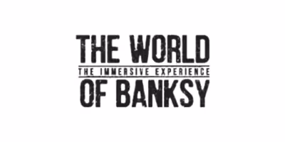 banksy logo