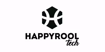 happyrool tech logo