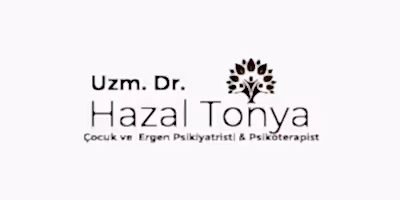 hazal tonya logo