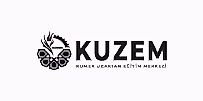 kuzem logo