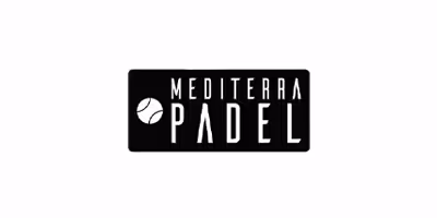 mediterra padel logo