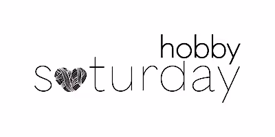 saturday hobby logo