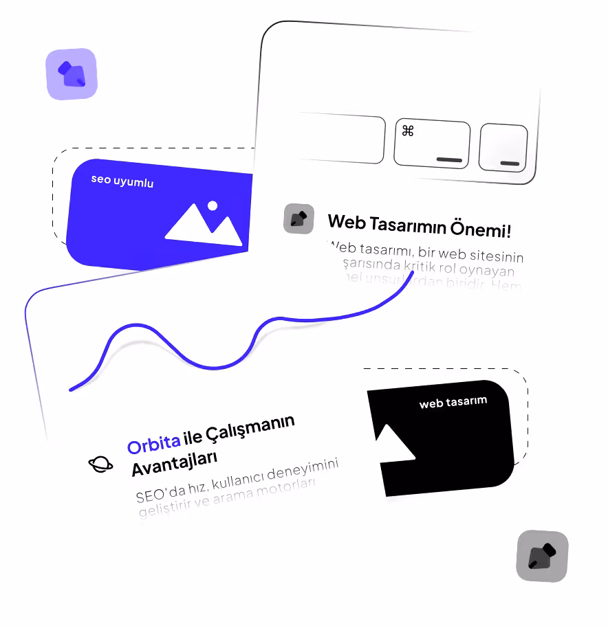 seo uyumlu web tasarım