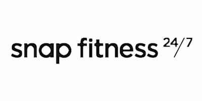 snap fitness logo