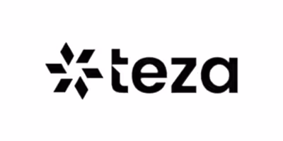teza logo